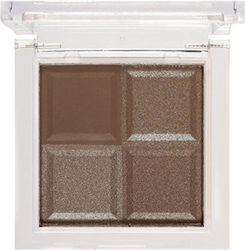 Almay Shadow Quad