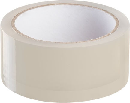 Kaem Verpackungsfolie 45mm x 66m Transparente