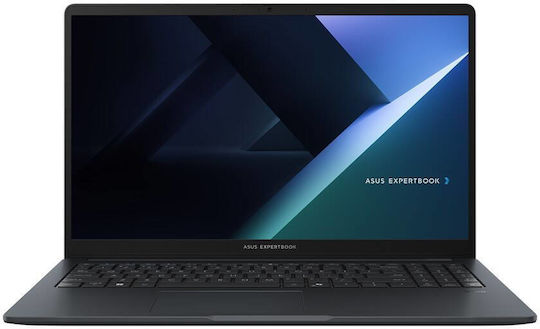 Asus ExpertBook B1503CVA-S77277X 15.6" FHD (Core 5-210H/16GB/512GB SSD/W11 Pro) (International English Keyboard)