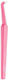 TePe Compact Tuft Manual Toothbrush Pink