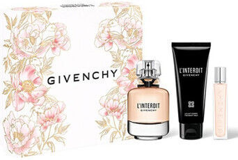 Givenchy Γυναικείο Σετ με Eau de Parfum και Mini Άρωμα