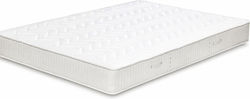 Elatirio Strom Halb doppelt 110x190cm mit Bonell-Federn Elatirio Strom Halb doppelt 110x190cm mit Bonell-Federn