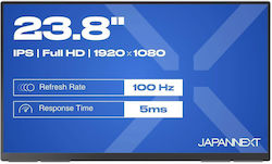 Japannext 23.8" IPS FHD 1920x1080 Japannext 23.8" IPS FHD 1920x1080