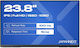 Japannext IPS Monitor 23.8" FHD 1920x1080