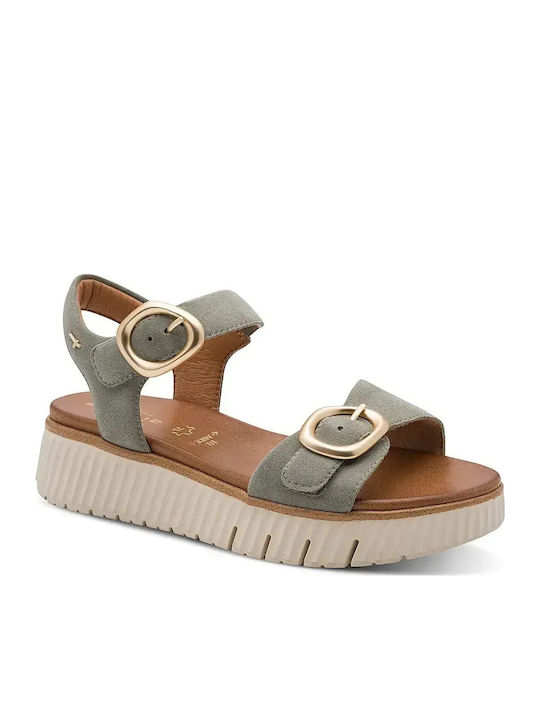 Women's Sandals Green