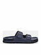 Men's Sandals in Blue Colour
