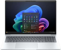HP EliteBook 8 G1i 14" (Ultra 5-226V/16GB/256GB)