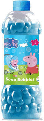 Just Toys Bubble Makers Pentru 3+ Ani
