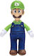 Jakks Pacific Λούτρινο Super Mario 23 εκ.