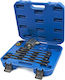 HBM Machines Set Puller Tools for Beck