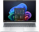 HP EliteBook 8 G1i 16" IPS FHD+ (Ultra 5-258V/3...
