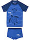 Stamion Kids Swimwear Set Blue