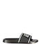 Herren Flip-Flops Schwarz