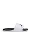 Adilette Comfort Men's Flip Flops White