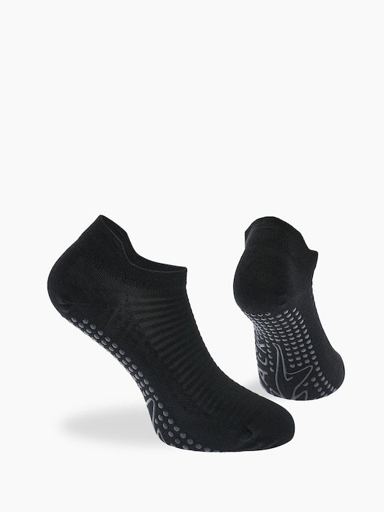 Walk Κάλτσες Μαύρες 2Pack