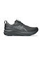 Gel-Kayano 33 Ανδρικά Αθλητικά Παπούτσια Running Μαύρα