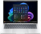 HP EliteBook 8 G1i 14" IPS OLED FHD+ (Ultra 7-256V/16GB/512GB SSD/W11 Pro) (GR Keyboard)