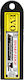 18mm Kds Lb-50b Evo Segmented Blades 50x Black ...