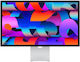 Apple Studio Display (2026) Monitor 27" 5120x2880 Weiß Nano-Texturglas