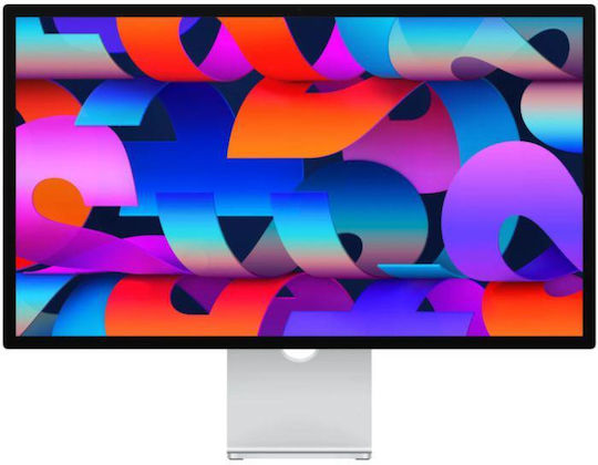 Apple Studio Display (2026) Monitor 27" 5120x2880 Weiß Nano-Texturglas