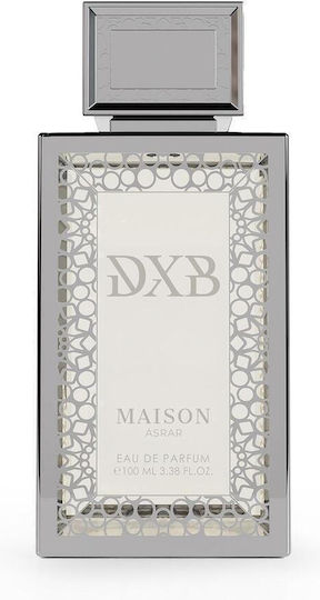 Maison Asrar Dxb Eau de Parfum 100ml