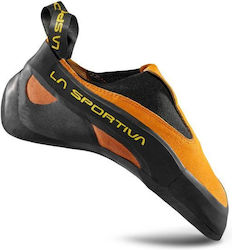 La Sportiva Kletterschuhe Orange La Sportiva Kletterschuhe Orange