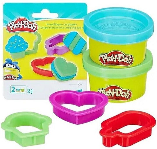 Play-Doh Plasticină - Joc pentru 3+ Ani