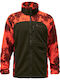 Pinewood Hunting Fleece Cardigan