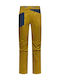 La Sportiva Bolt Damen Lang Bergsteigerhose Braun
