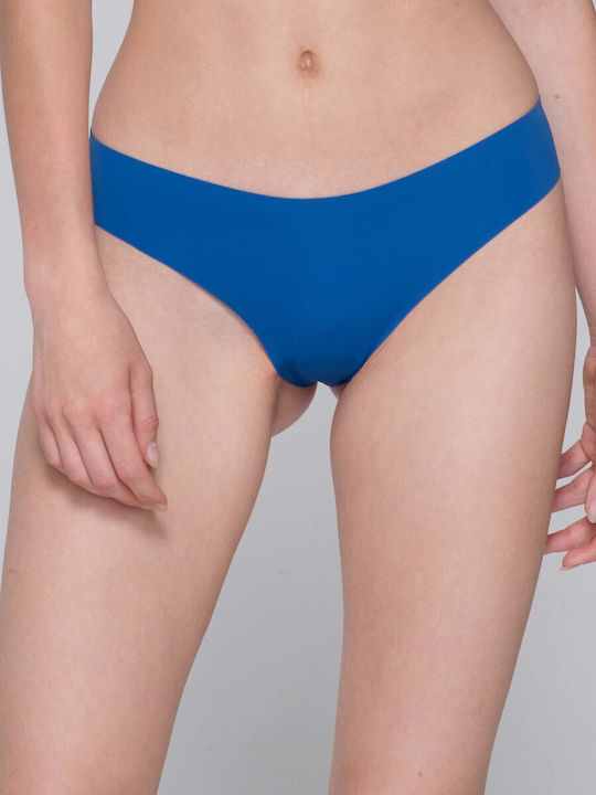 Luna Every.wear Γυναικείο Brazil χωρίς Ραφές Na...