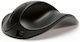 Bakker Elkhuizen HandShoeMouse Righthanded Extra Small Wireless Ergonomic Mouse Black