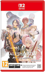 Tales of Arise - Издание Beyond the Dawn Tales of Arise - Издание Beyond the Dawn