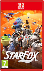 Star Fox - Προπαραγγελία Star Fox - Προπαραγγελία