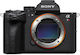 Sony A7R VI Cameră Fără Oglindă Corp Alb