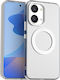 Techsuit Candycase Rückseite Kunststoff / Silik...