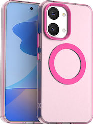 Techsuit Candycase Back Cover Plastic/Silicon R...