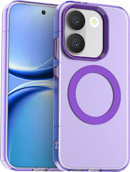 Techsuit Candycase Back Cover Πλαστικό / Σιλικό...