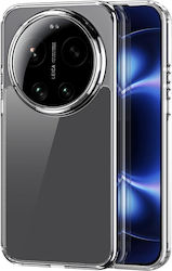 Dux Ducis Clin Series Transparente Hülle Für Xiaomi 17 Ultra
