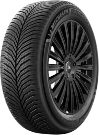 Michelin 235/65R18 110VV XL Всесезонна Автомобилна Гума