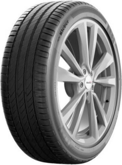 Kleber Dynaxer 255/40R18 95YY Лятна Автомобилна Гума За Пътнически Автомобил