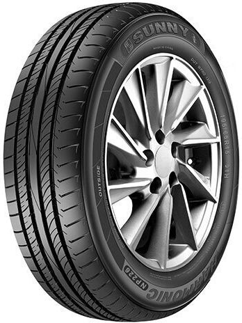 Sunny 195/65R15 95HH XL Summer Tyre for Passenger Car