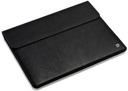 Dicota Lederartige Schwarze Ärmel (Universal 10") Dicota Lederartige Schwarze Ärmel (Universal 10")