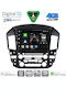 Digital IQ Car Audio System for Lexus RX300 1998-2003 with Bluetooth USB Wi-Fi GPS Apple CarPlay 9 Inch Touch Screen DIGITAL IQ BXK 19344 CPAA