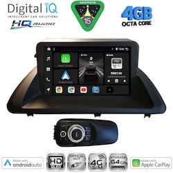 Digital IQ Ηχοσύστημα Lexus CT 2011-2020 με Bluetooth, USB & GPS Digital IQ Ηχοσύστημα Lexus CT 2011-2020 με Bluetooth, USB & GPS