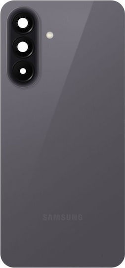 Samsung Battery Cover Galaxy A57 5g Gray Gh82-39158a
