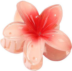 Ecarla Clama De Păr Floare Moana Ombre Piersică Sp269r