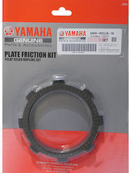 Δίσκοι Συμπλέκτη Oem Σετ/5τμχ 4wh 113x87 1x7 28x2 8 T105crypton Δίσκοι Συμπλέκτη Oem Σετ/5τμχ 4wh 113x87 1x7 28x2 8 T105crypton