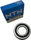NTN Ρουλεμάν Στροφάλου 35x72x15mm