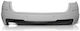 Πίσω Προφυλακτήρας Bmw F11 Combi 2010-2016 M Pack Design Ανοίγματα Parktronic
