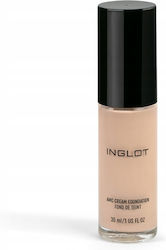 Inglot Amc Liquid Foundation 30ml